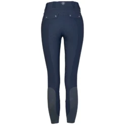Damen ARIAT Turnierbekleidung|Reithosen<Gesäßeinsatz-Reithose Tri Factor Grip