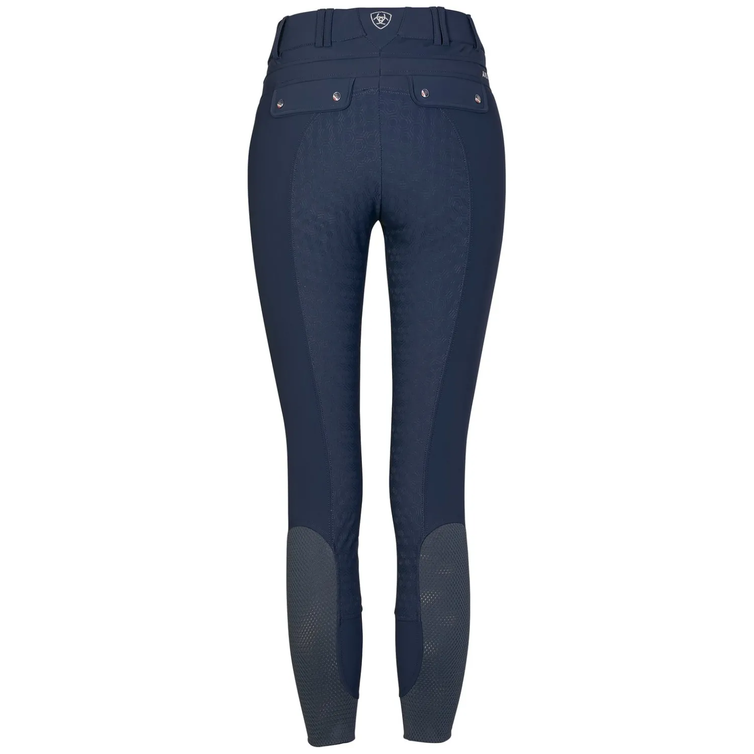 Damen ARIAT Turnierbekleidung|Reithosen<Gesäßeinsatz-Reithose Tri Factor Grip
