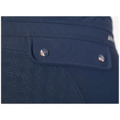 Damen ARIAT Turnierbekleidung|Reithosen<Gesäßeinsatz-Reithose Tri Factor Grip