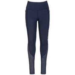 Kinder ARIAT Reithosen<Gesäßeinsatz-Reitleggings Youth EOS Full Seat Tight