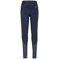 Kinder ARIAT Reithosen<Gesäßeinsatz-Reitleggings Youth EOS Full Seat Tight