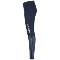 Kinder ARIAT Reithosen<Gesäßeinsatz-Reitleggings Youth EOS Full Seat Tight