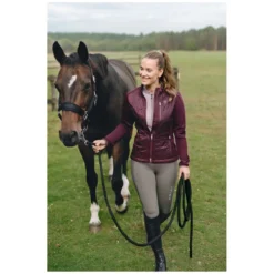 Damen ARIAT Reithosen<Grip-Habbeatz-Reitegging EO Chic Tight