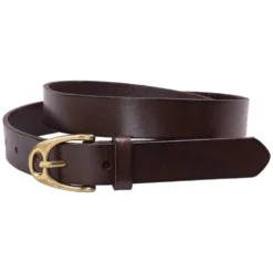 Loesdau Reitgürtel<ARIAT Gürtel Hunter