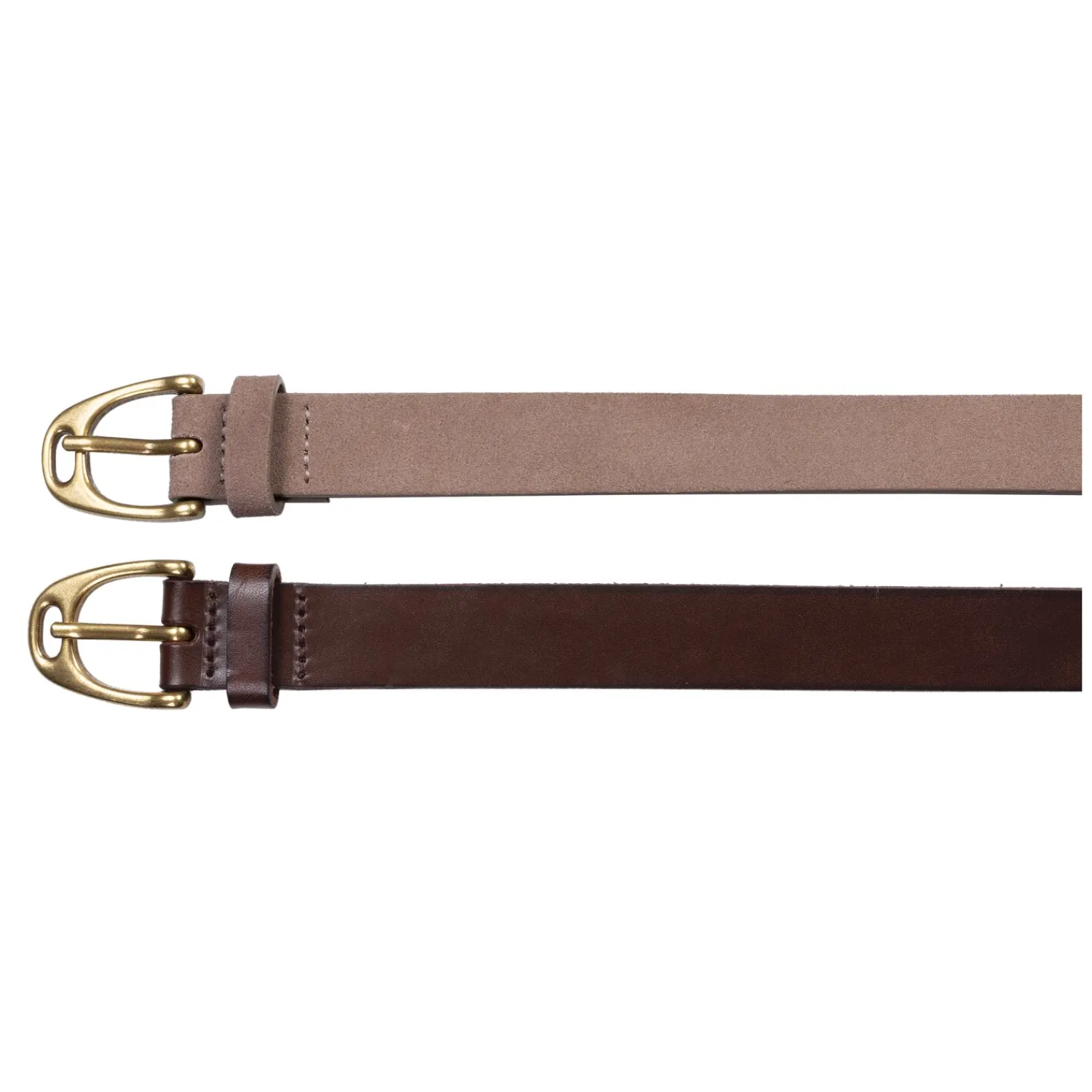 Loesdau Reitgürtel<ARIAT Gürtel Hunter