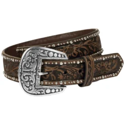 ARIAT Reitgürtel<Gürte tudded Tooed