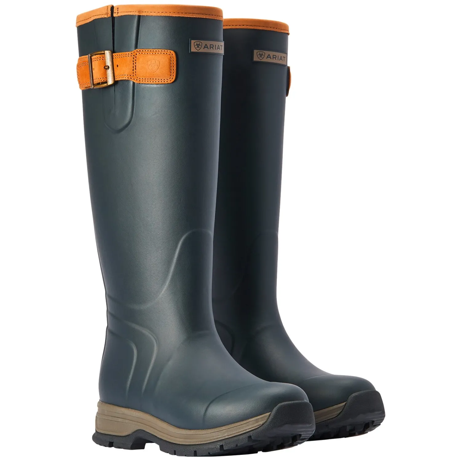 ARIAT Gummistiefel<Gummistiefel Burford Insulated
