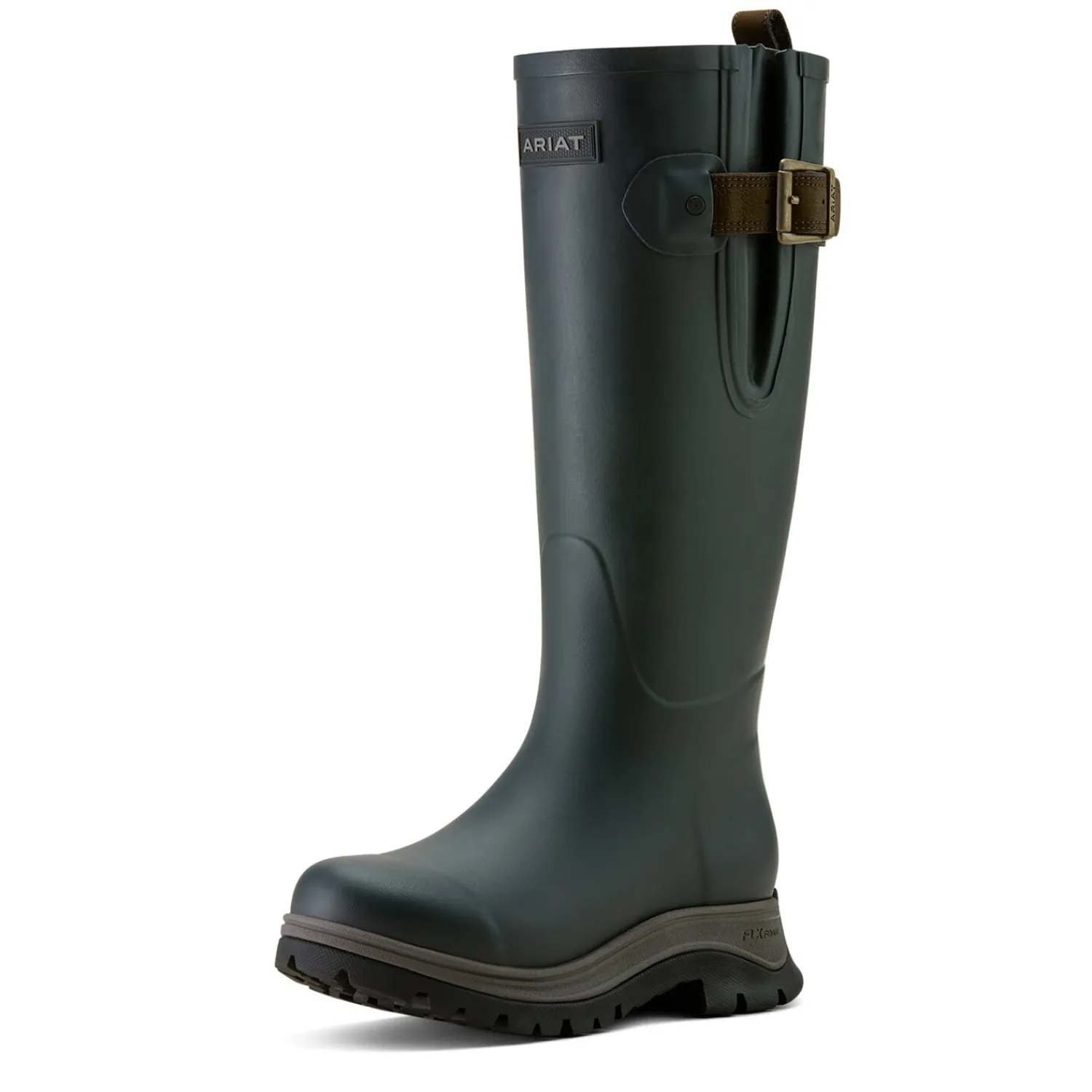 ARIAT Gummistiefel<Gummistiefel Woodstock