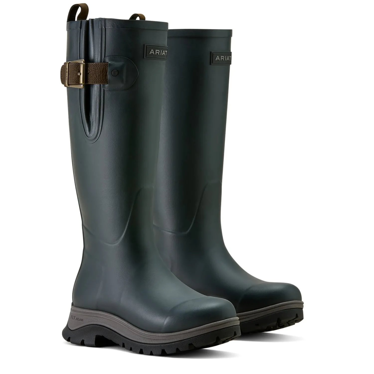 ARIAT Gummistiefel<Gummistiefel Woodstock