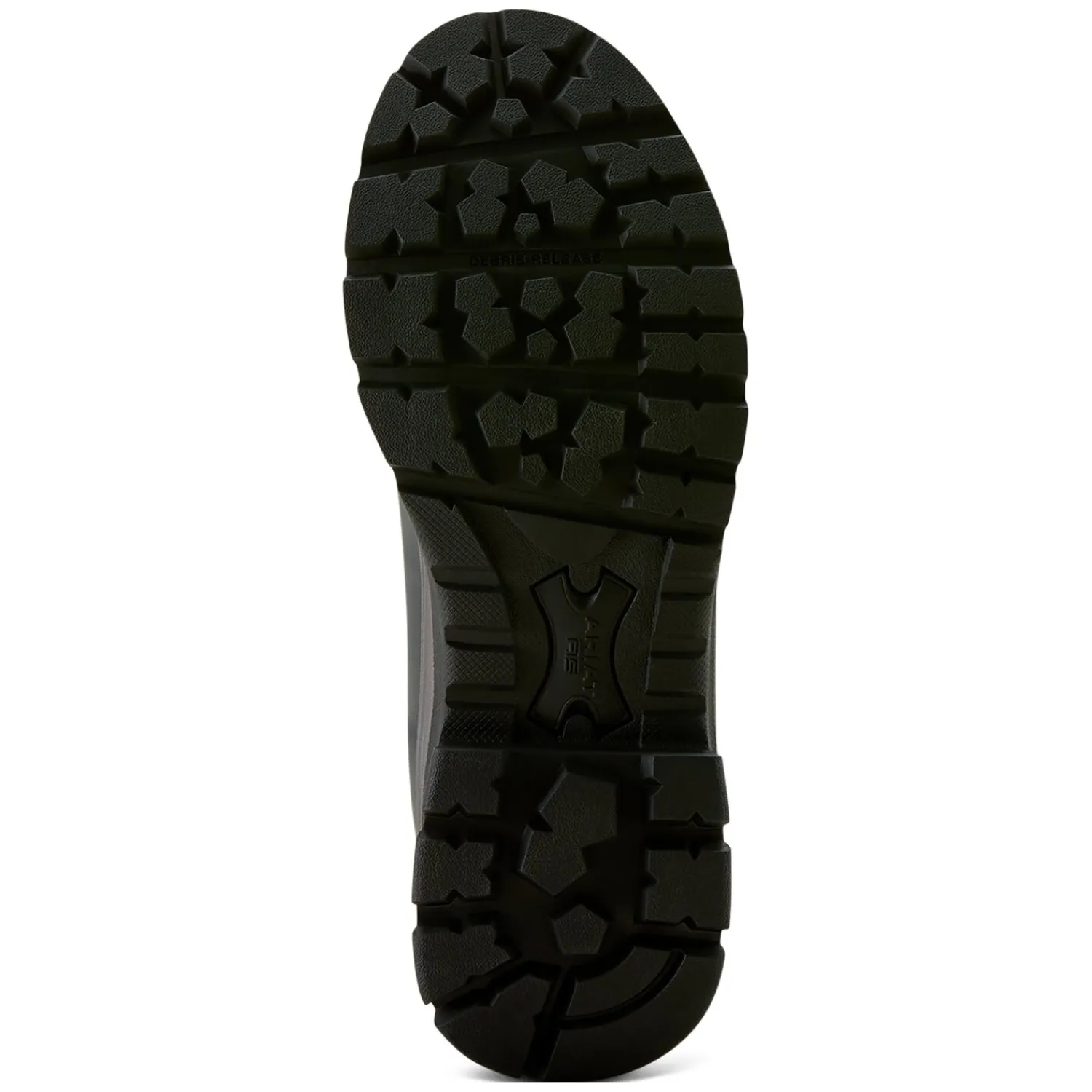 ARIAT Gummistiefel<Gummistiefel Woodstock