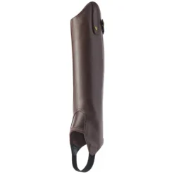 ARIAT Chaps<Haf-Chap Heritage Contour