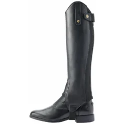 ARIAT Chaps<Haf-Chap Heritage Contour
