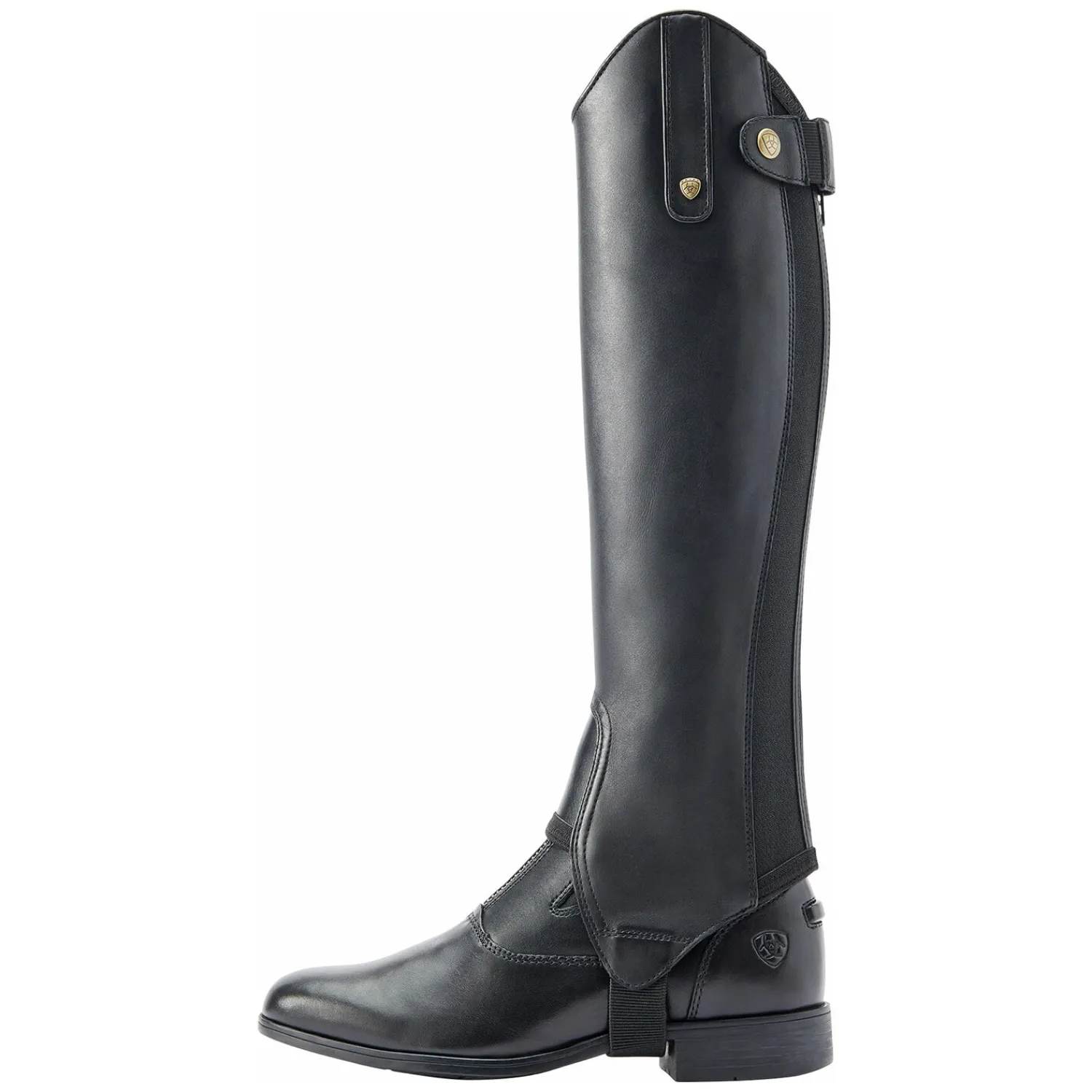 ARIAT Chaps<Haf-Chap Heritage Contour