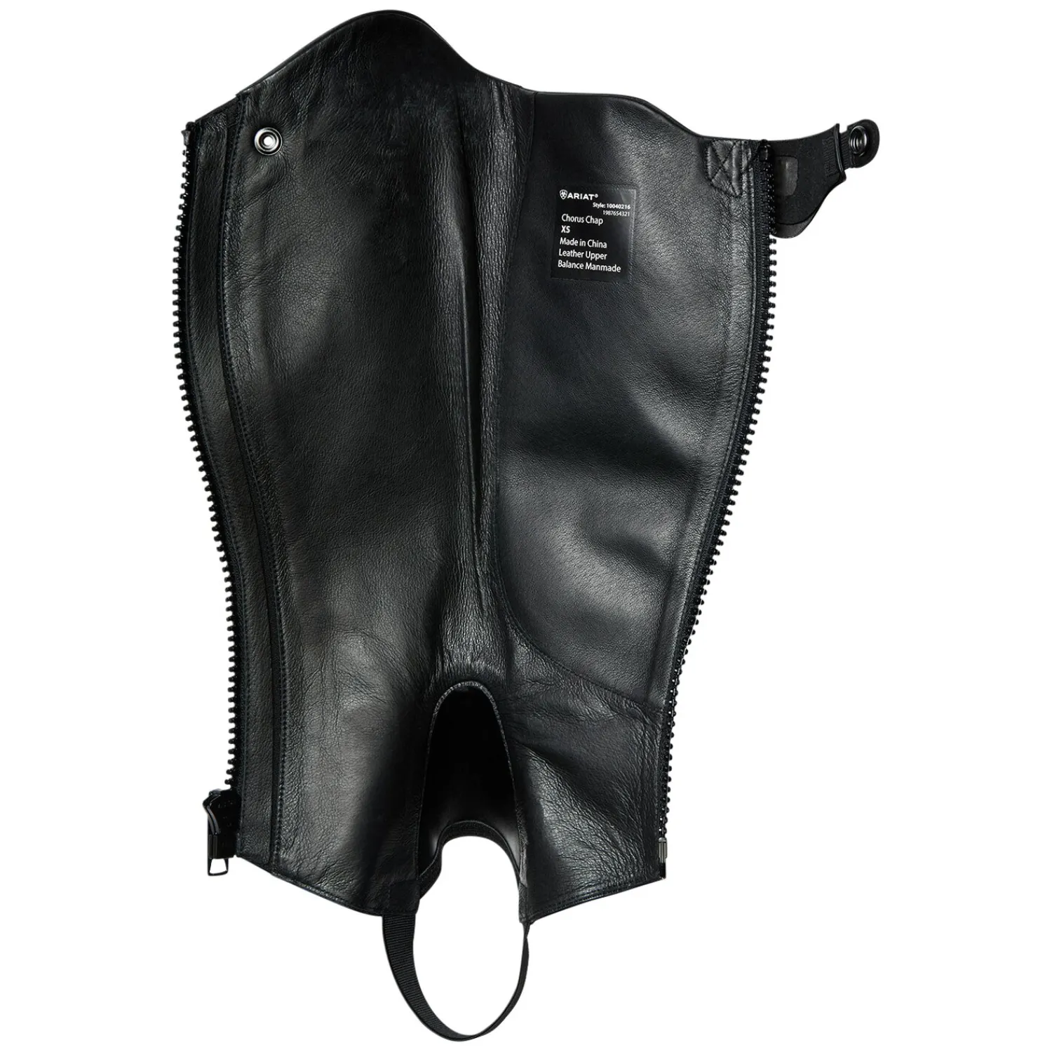 ARIAT Chaps<Half-Chap Paliade