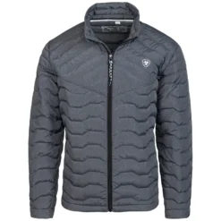 Herren ARIAT Reitjacken<Herren-Daunenjacke Ideal Down