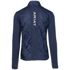 Herren ARIAT Reitjacken<Herrenjacke Fuion Inuated