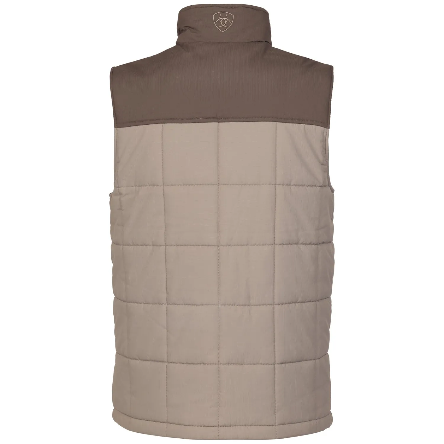 Herren Loesdau Westen<ARIAT Herren-Weste Crius Insulated Vest