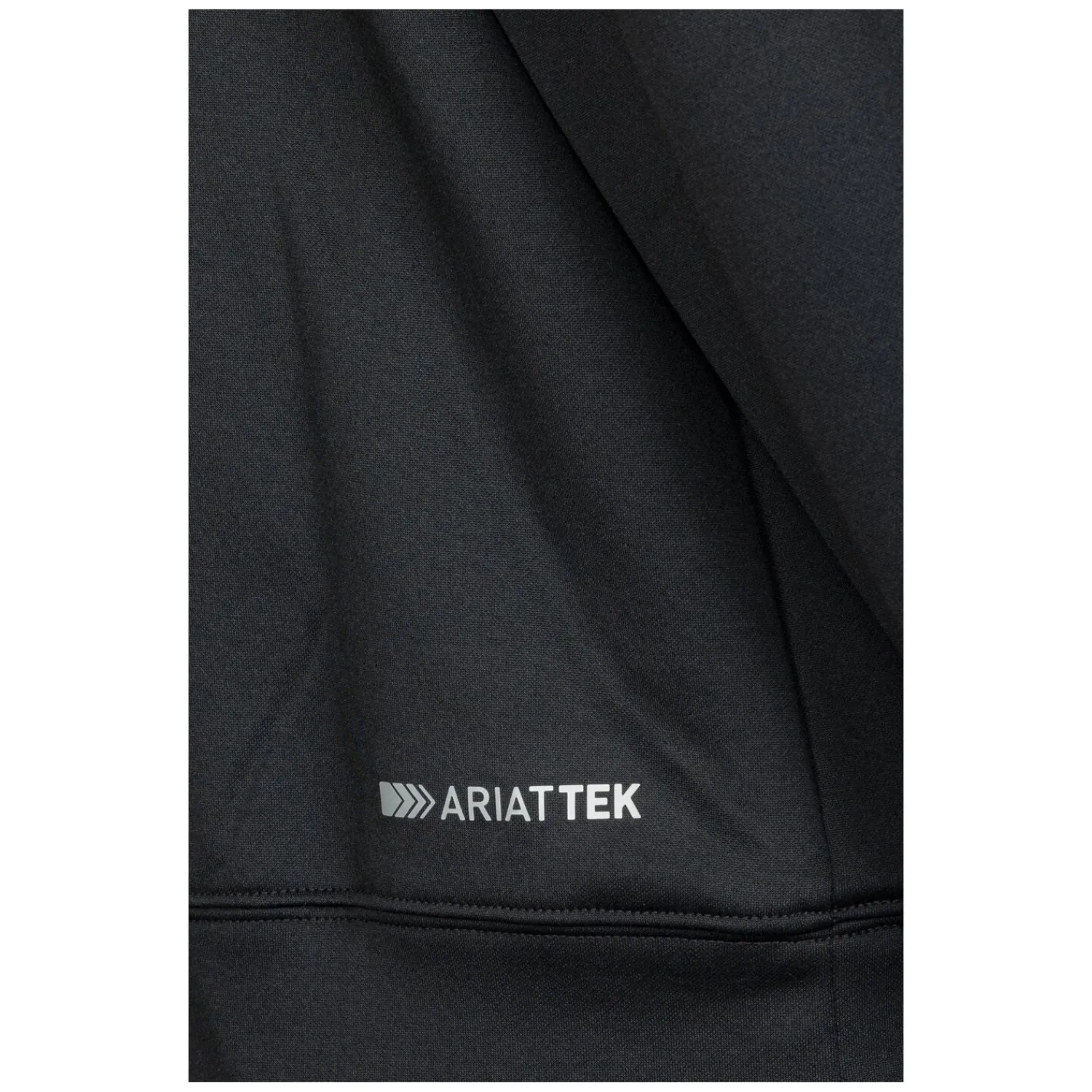 Damen Loesdau Pullover & Hoodies<ARIAT Hoodie Tek 1/2 Zip