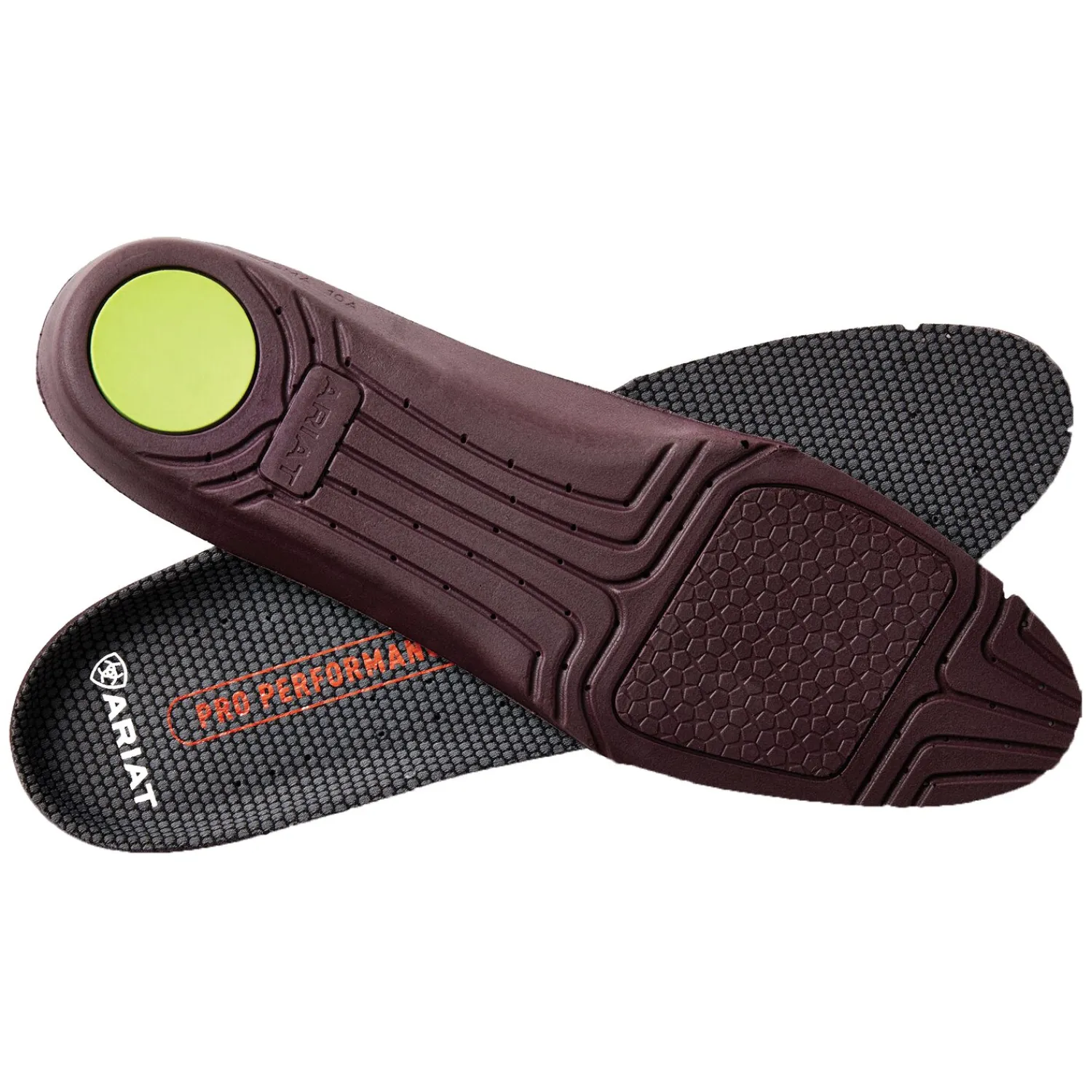 ARIAT Schuhzubehör<Innensohlen Pro Performance Insole
