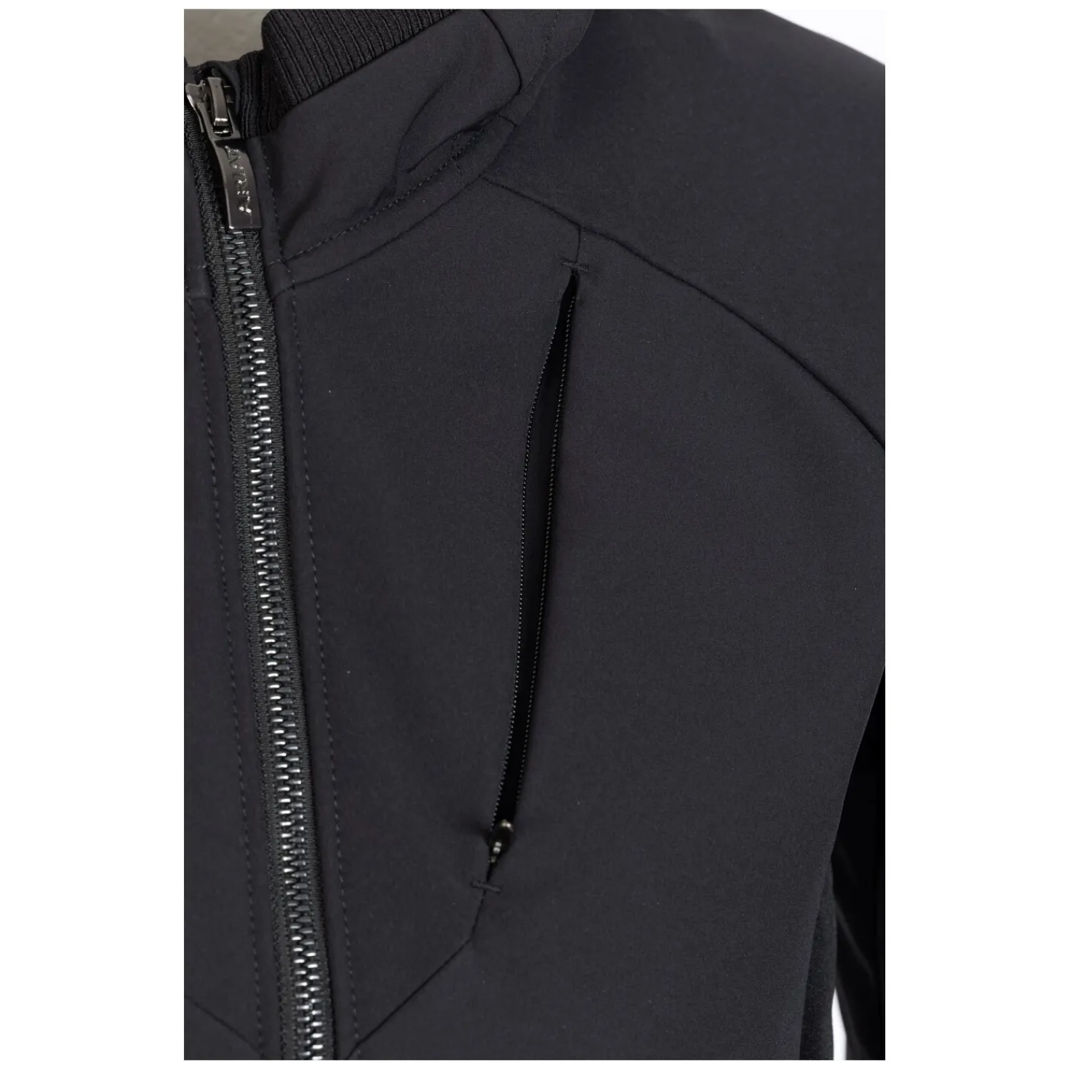 Damen Loesdau Reitjacken<ARIAT Jacke Parodist