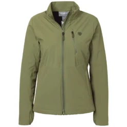 Damen Loesdau Reitjacken<ARIAT Jacke Rion Insulated