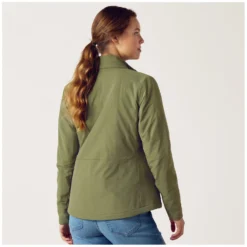 Damen Loesdau Reitjacken<ARIAT Jacke Rion Insulated
