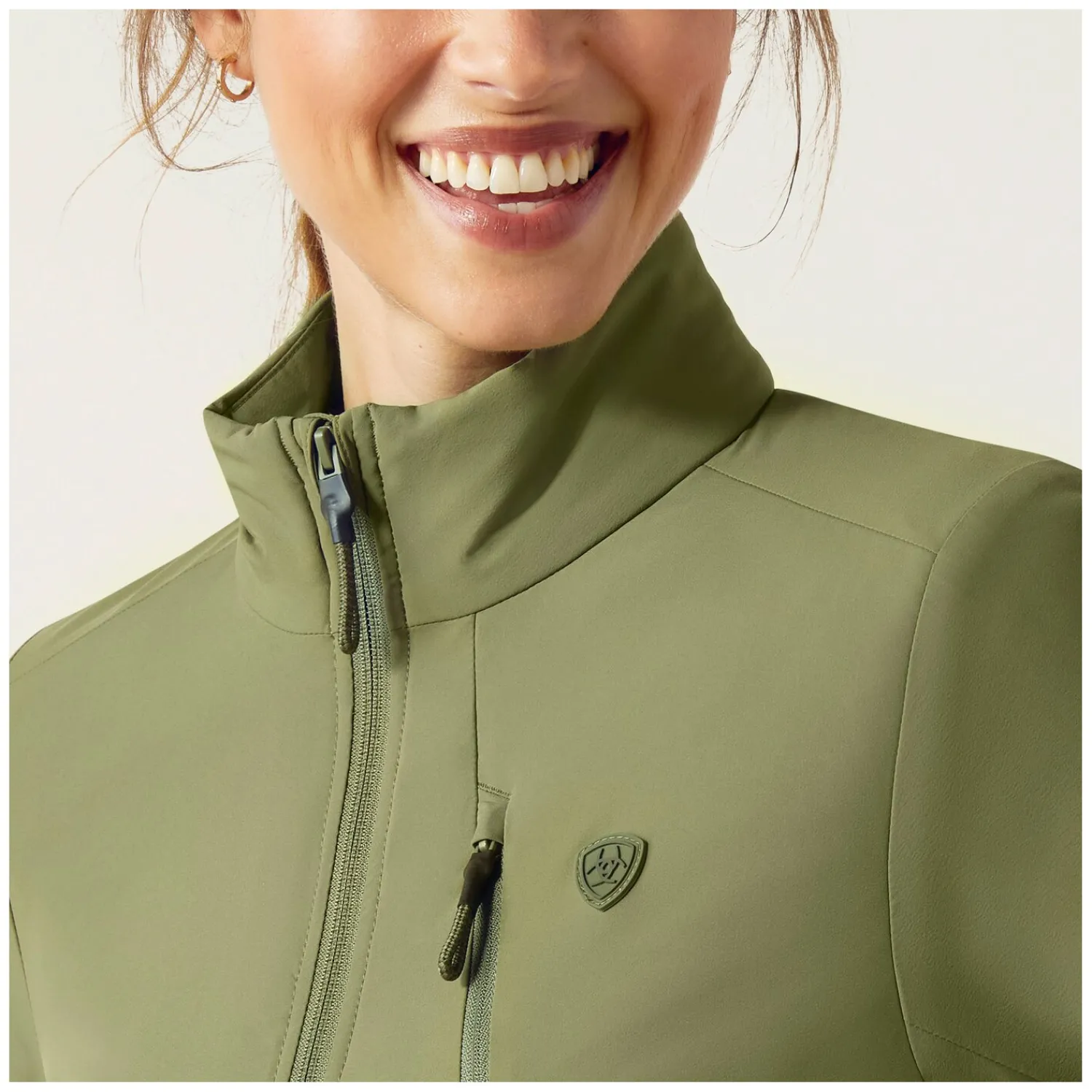 Damen Loesdau Reitjacken<ARIAT Jacke Rion Insulated
