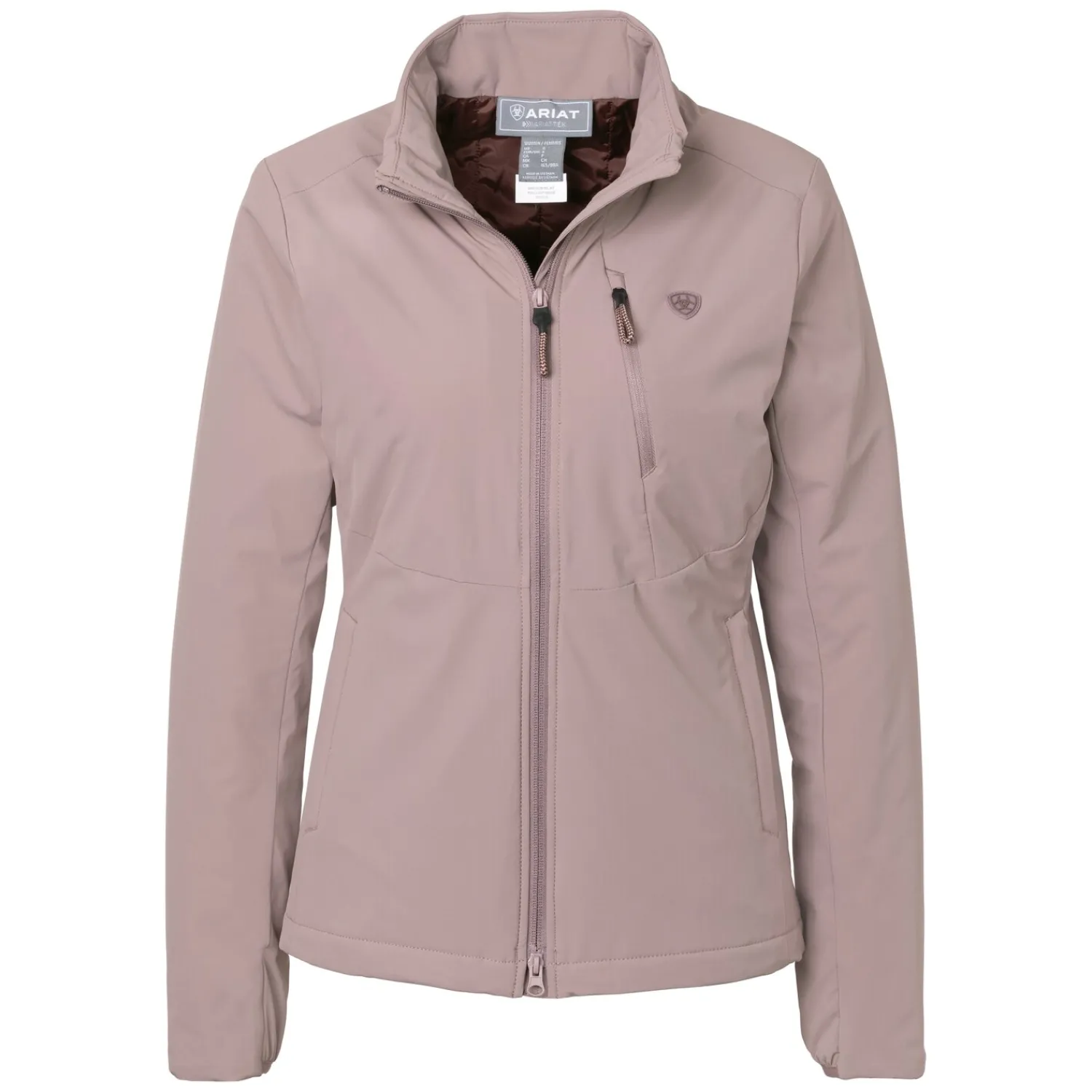 Damen Loesdau Reitjacken<ARIAT Jacke Rion Insulated
