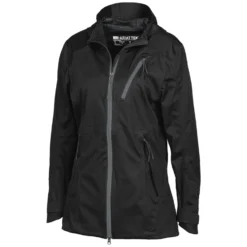 Damen Loesdau Reitjacken<ARIAT Jacke Venture Waterproof