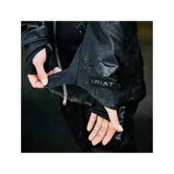 Damen Loesdau Reitjacken<ARIAT Jacke Venture Waterproof