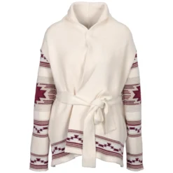 Loesdau Geschenke Für Reiter<ARIAT Jacke Wetward Wrap weater