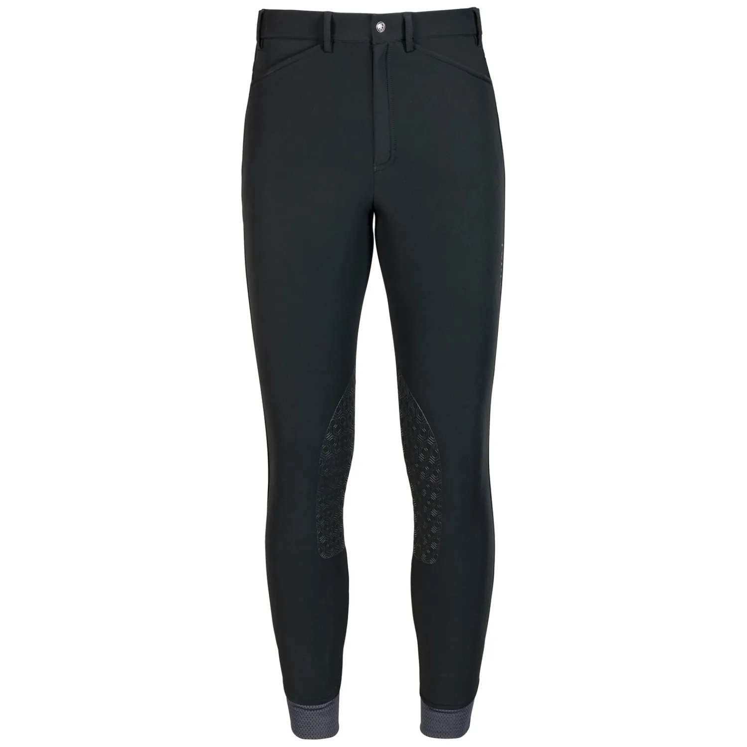 Herren ARIAT Reithosen<Kniebesatz-Reithose Tri Factor Frost