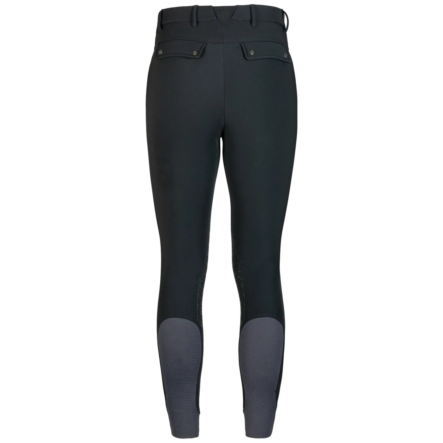 Herren ARIAT Reithosen<Kniebesatz-Reithose Tri Factor Frost