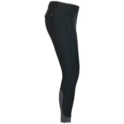 Herren ARIAT Reithosen<Kniebesatz-Reithose Tri Factor Frost