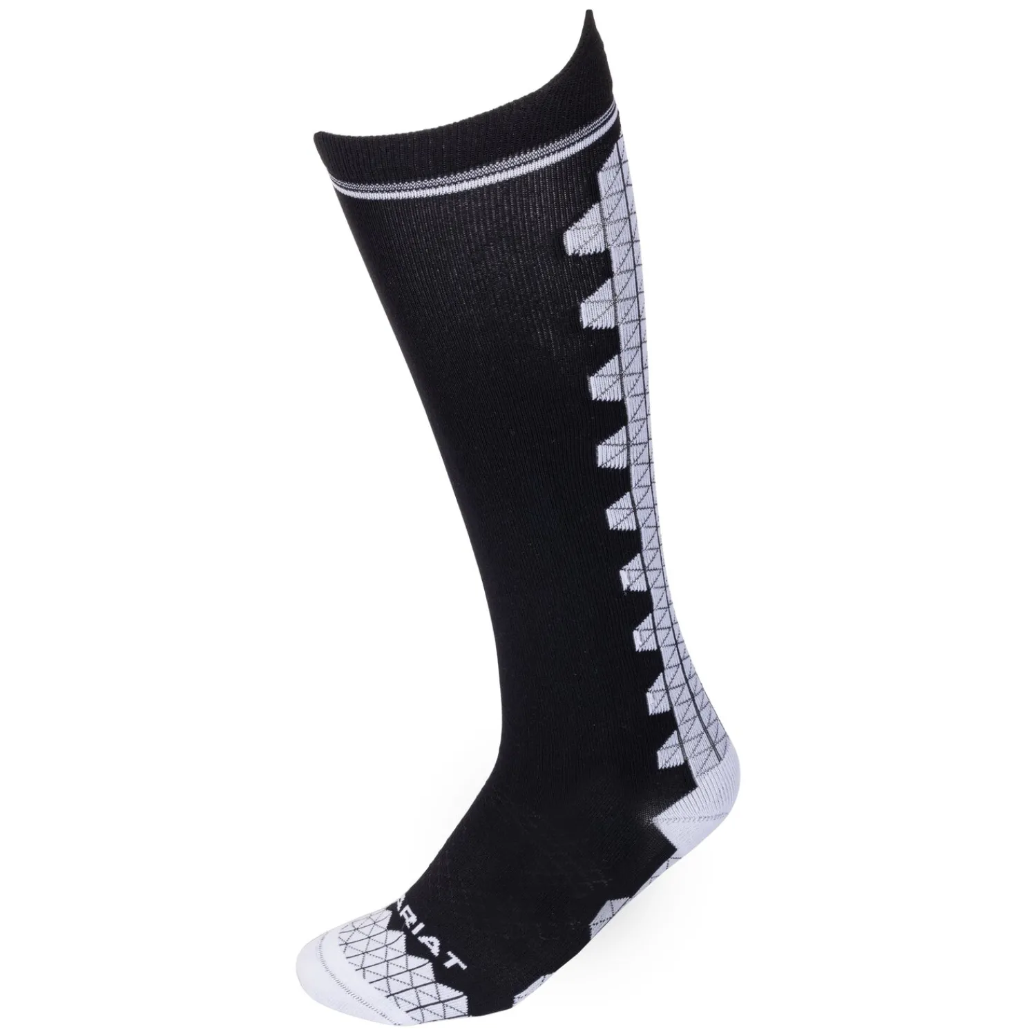 Loesdau Reitsocken<ARIAT Kniestrümpfe Devon Performance Tall Socks