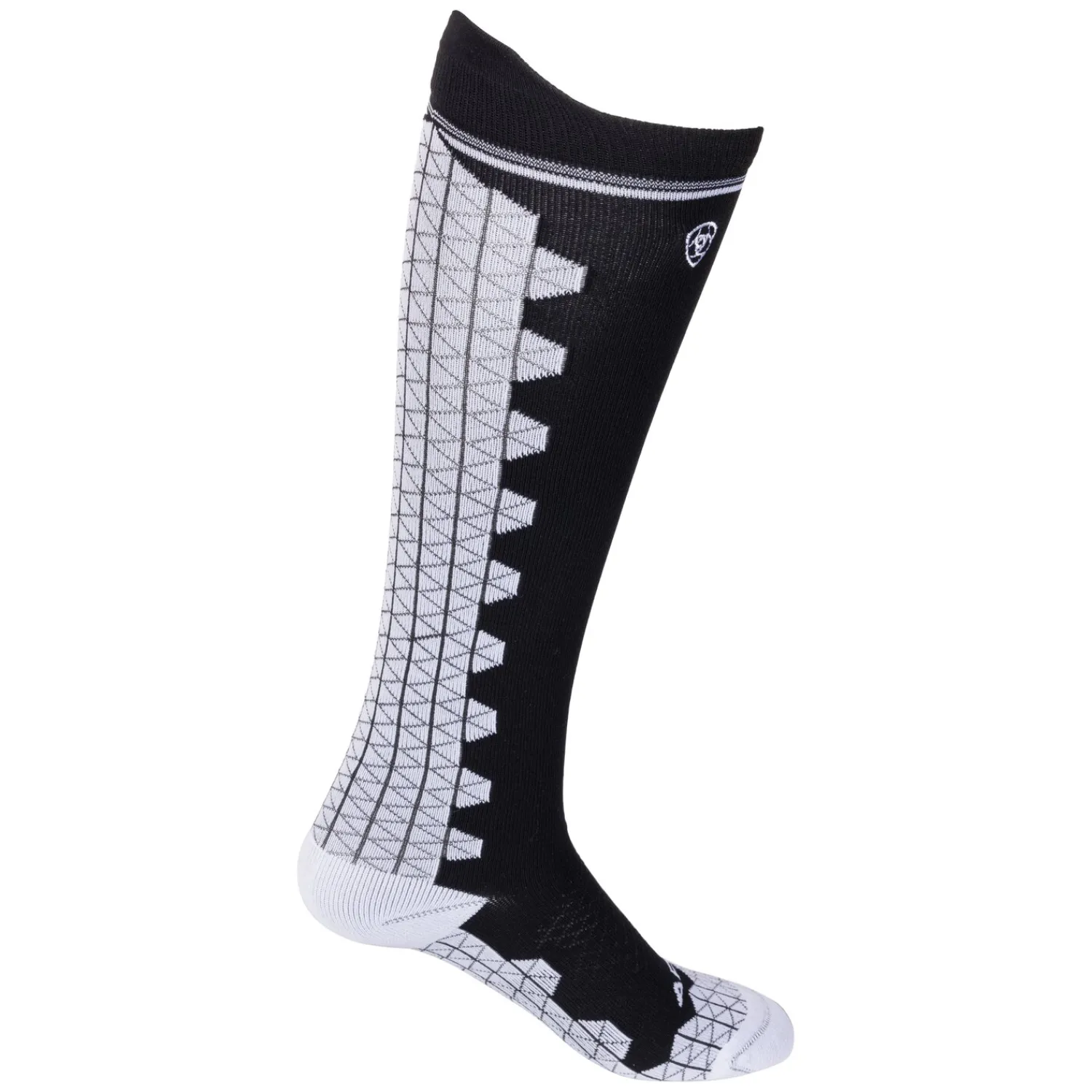 Loesdau Reitsocken<ARIAT Kniestrümpfe Devon Performance Tall Socks