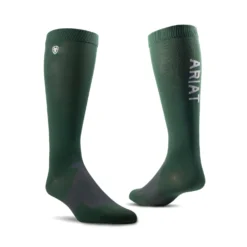 Loesdau Reitsocken<ARIAT Kniestrümpfe Essential Performance Socks