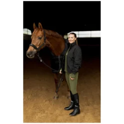 Loesdau Reitsocken<ARIAT Kniestrümpfe Radiant