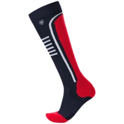 Loesdau Reitsocken<ARIAT Kniestrümpfe Slimline Performance Socks