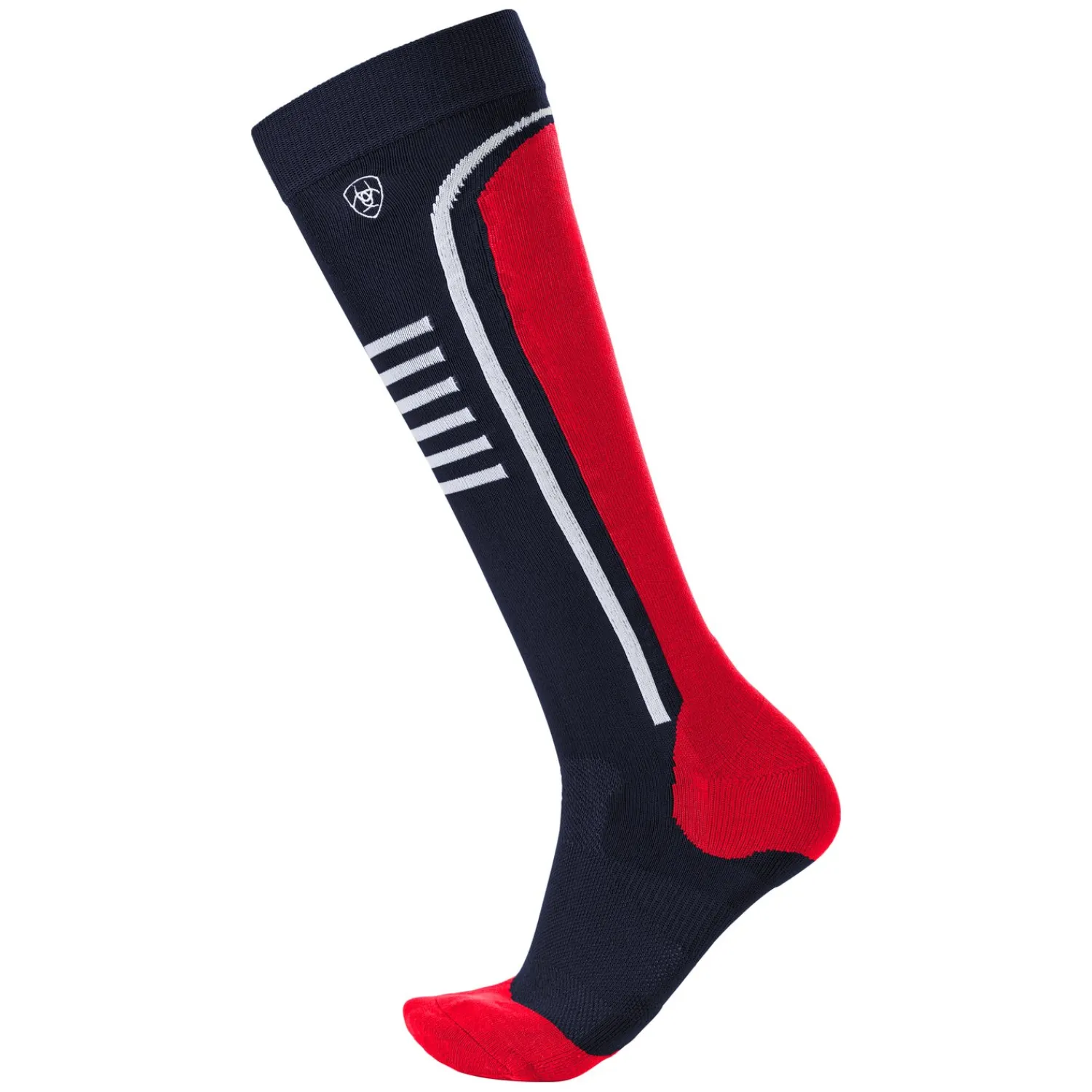 Loesdau Reitsocken<ARIAT Kniestrümpfe Slimline Performance Socks