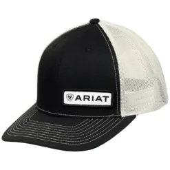 Loesdau Mützen & Schals<ARIAT Logo Trucker Cap