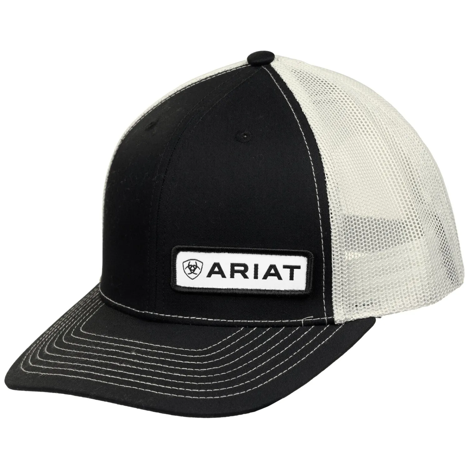 Loesdau Mützen & Schals<ARIAT Logo Trucker Cap
