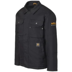 Damen ARIAT Reitjacken<N Rebar DuraCanva herpa-ined Coat