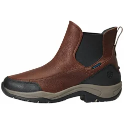 Loesdau Stallschuhe<ARIAT Outdoorschuh Terrain Blaze H2O
