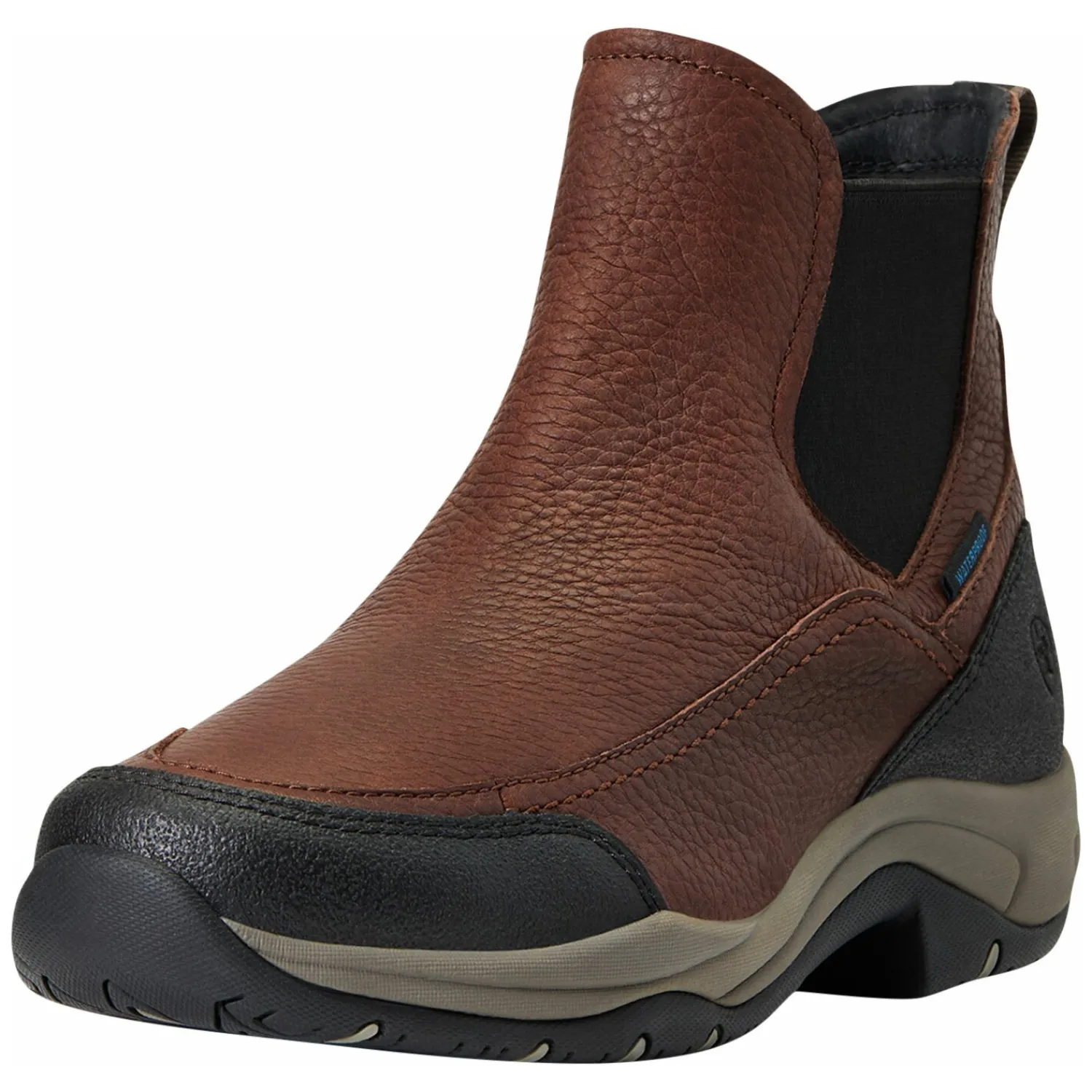 Loesdau Stallschuhe<ARIAT Outdoorschuh Terrain Blaze H2O
