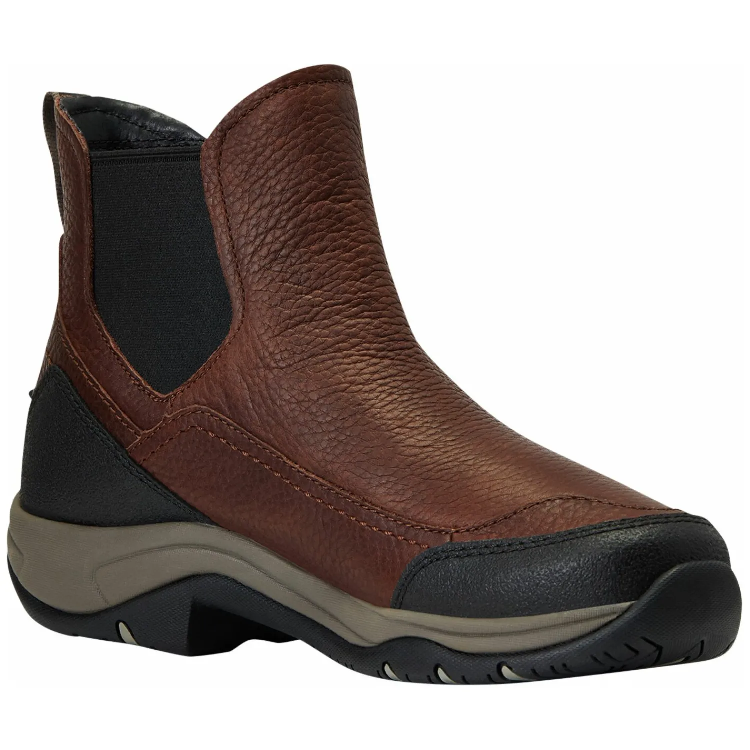 Loesdau Stallschuhe<ARIAT Outdoorschuh Terrain Blaze H2O