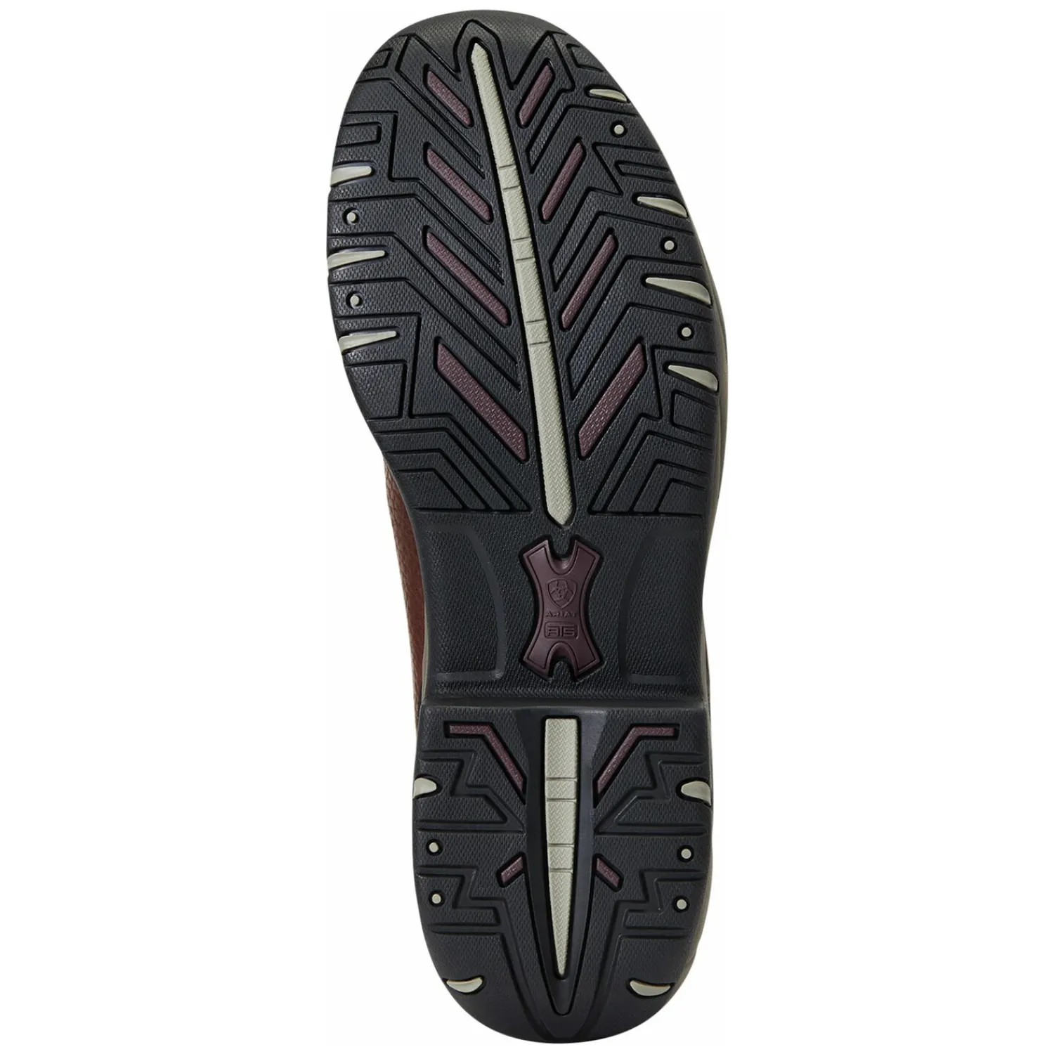 Loesdau Stallschuhe<ARIAT Outdoorschuh Terrain Blaze H2O