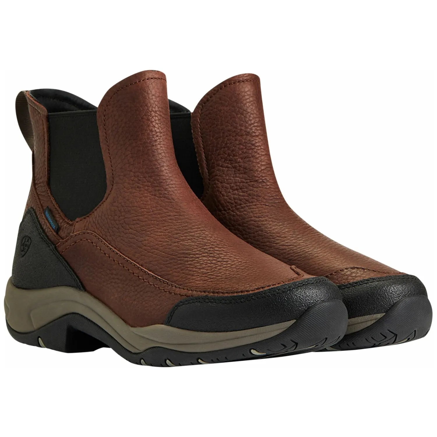 Loesdau Stallschuhe<ARIAT Outdoorschuh Terrain Blaze H2O
