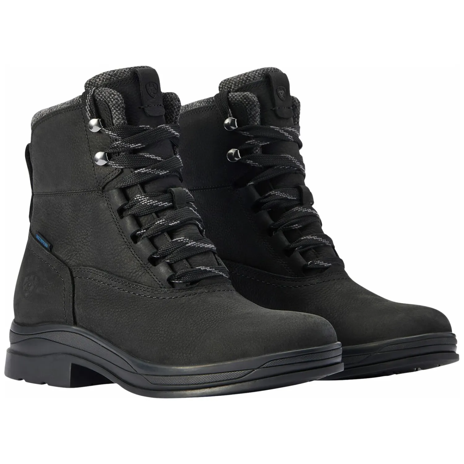 ARIAT Stallschuhe|Winterreitstiefel & -Schuhe<Outdoorstiefel Harper H2O