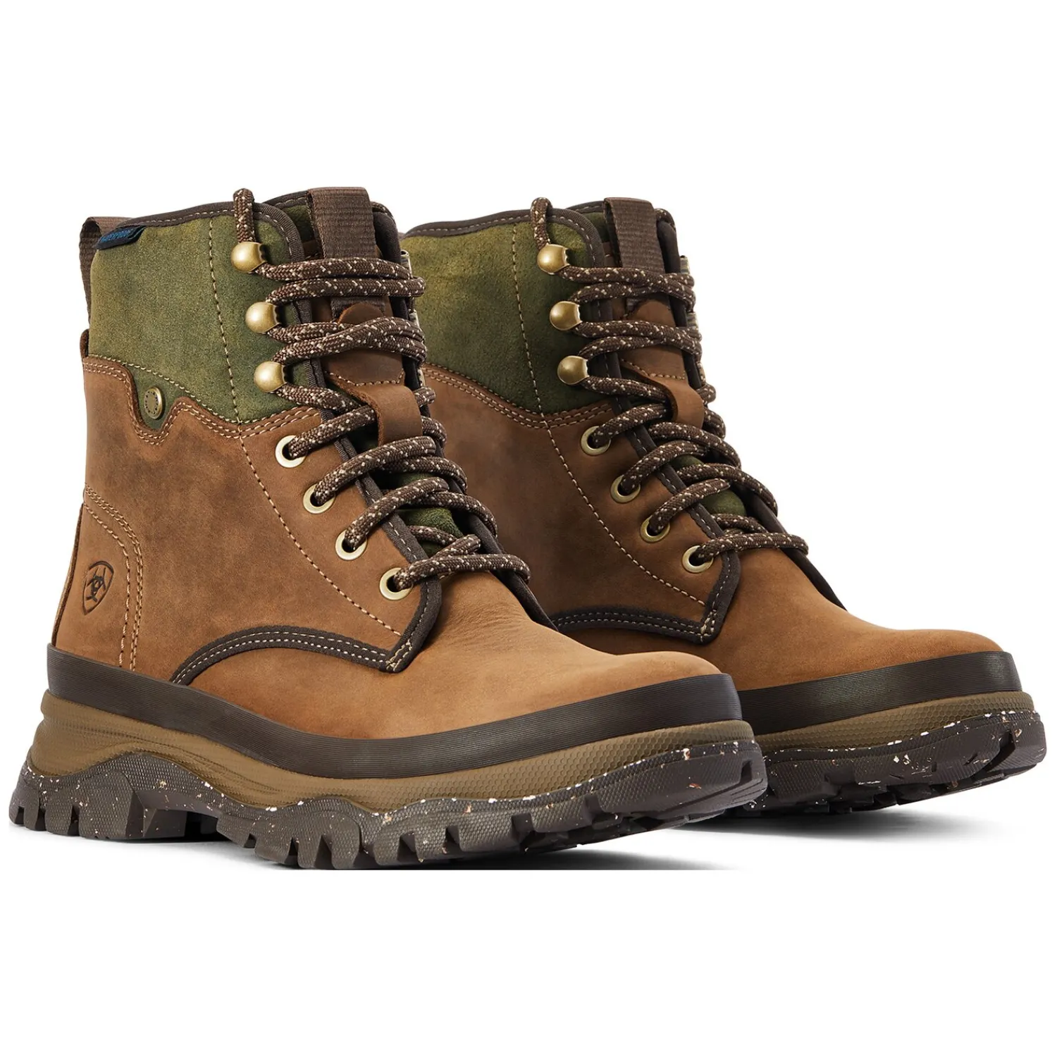 ARIAT Freizeitschuhe<Outdoorstiefel Moresby Waterproof